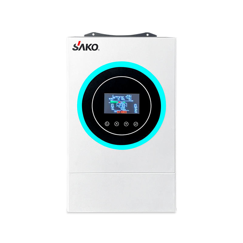Sako Sunon V 4.5KVA Solar Inverter